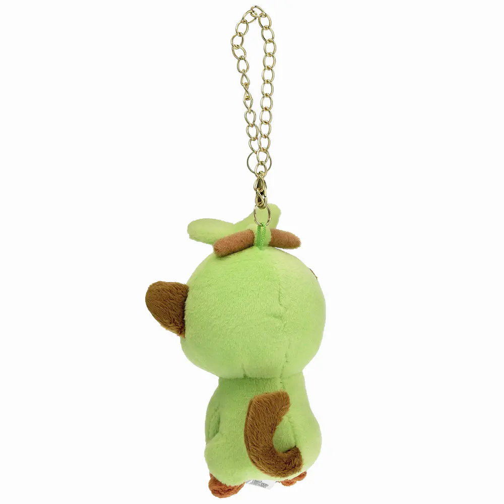 Peluche Mascota · Grookey - Vista del producto