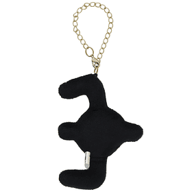 Peluche Mascota · Unown E