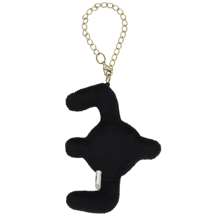 Peluche Mascota · Unown E 2