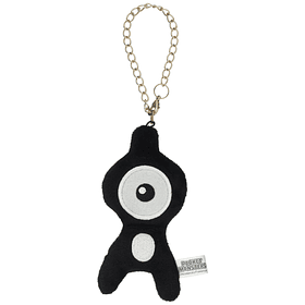 Peluche Mascota · Unown A