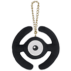 Peluche Mascota · Unown H 1