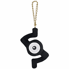 Peluche Mascota · Unown S 1
