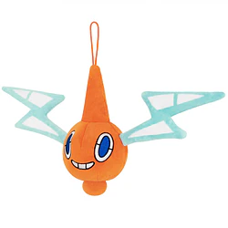 #479 Rotom