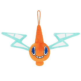 #479 Rotom