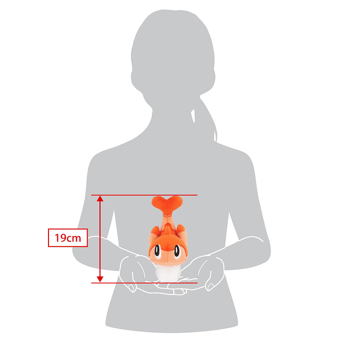 #978 Tatsugiri · Forma Curvada 5