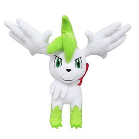 #492 Shaymin · Forma Cielo