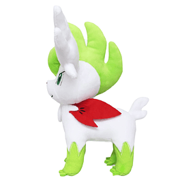 #492 Shaymin · Forma Cielo