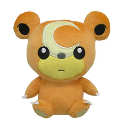 #216 Teddiursa