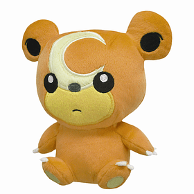 #216 Teddiursa