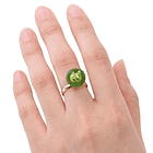 Anillo Ajustable · Solosis 1