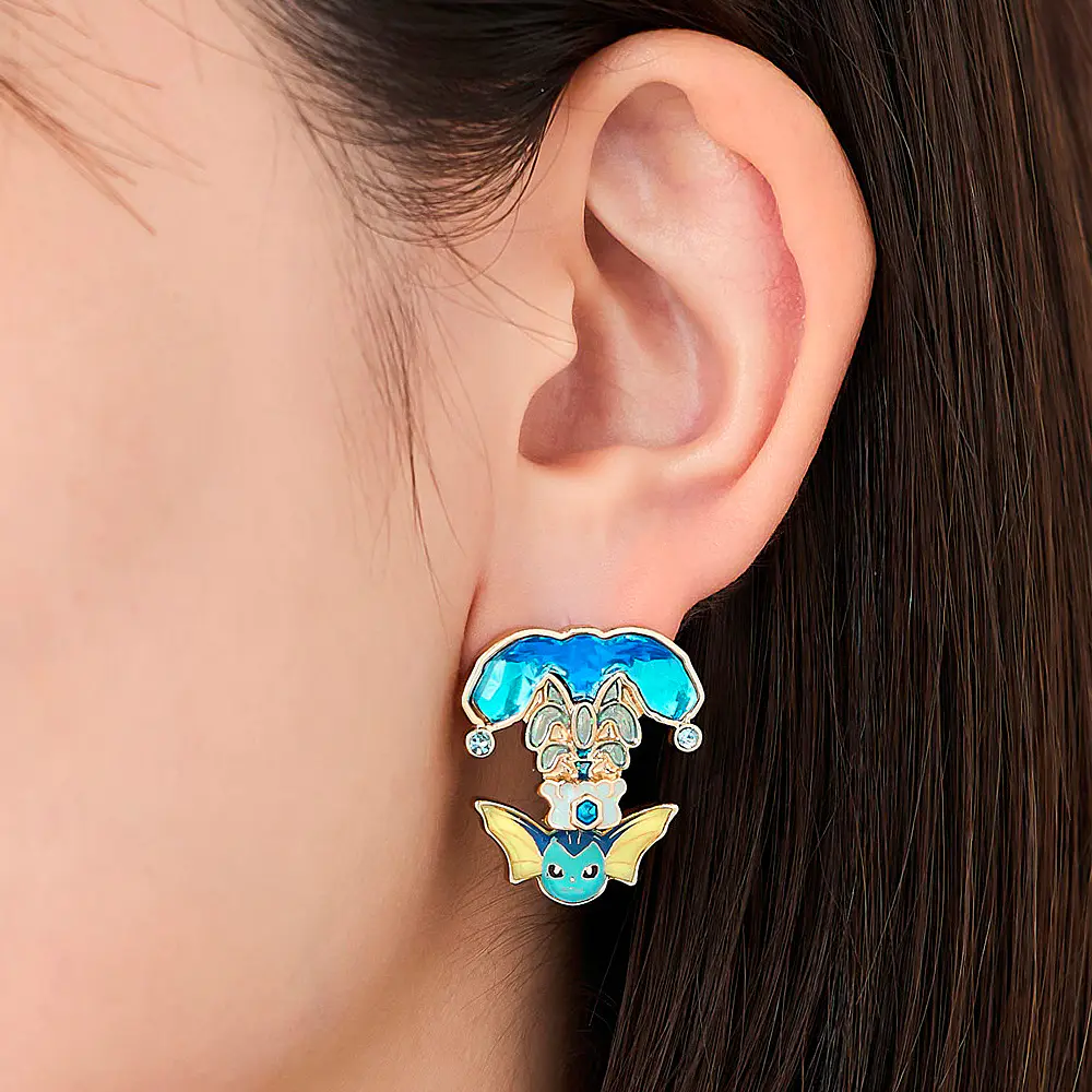 Aros Vaporeon · Teratipo Agua - Vista del producto