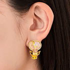 Aros Jolteon · Teratipo Eléctrico 3