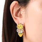 Aros Clip Leafeon · Teratipo Planta 3