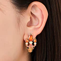 Aros Flareon · Teratipo Fuego - Vista del producto