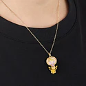 Collar Jolteon · Teratipo Eléctrico - Vista del producto