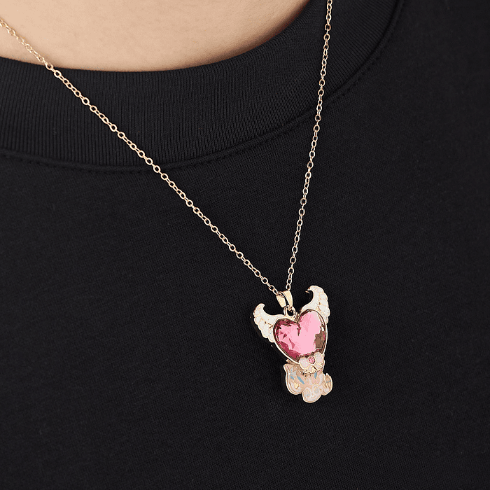 Collar Sylveon · Teratipo Hada 2