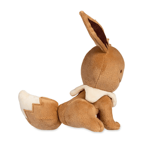 Peluche · Eeevee