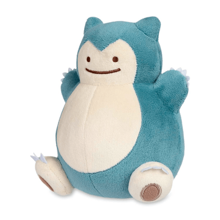 Peluche · Snorlax 1