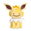 Peluche · Jolteon - Vista del producto
