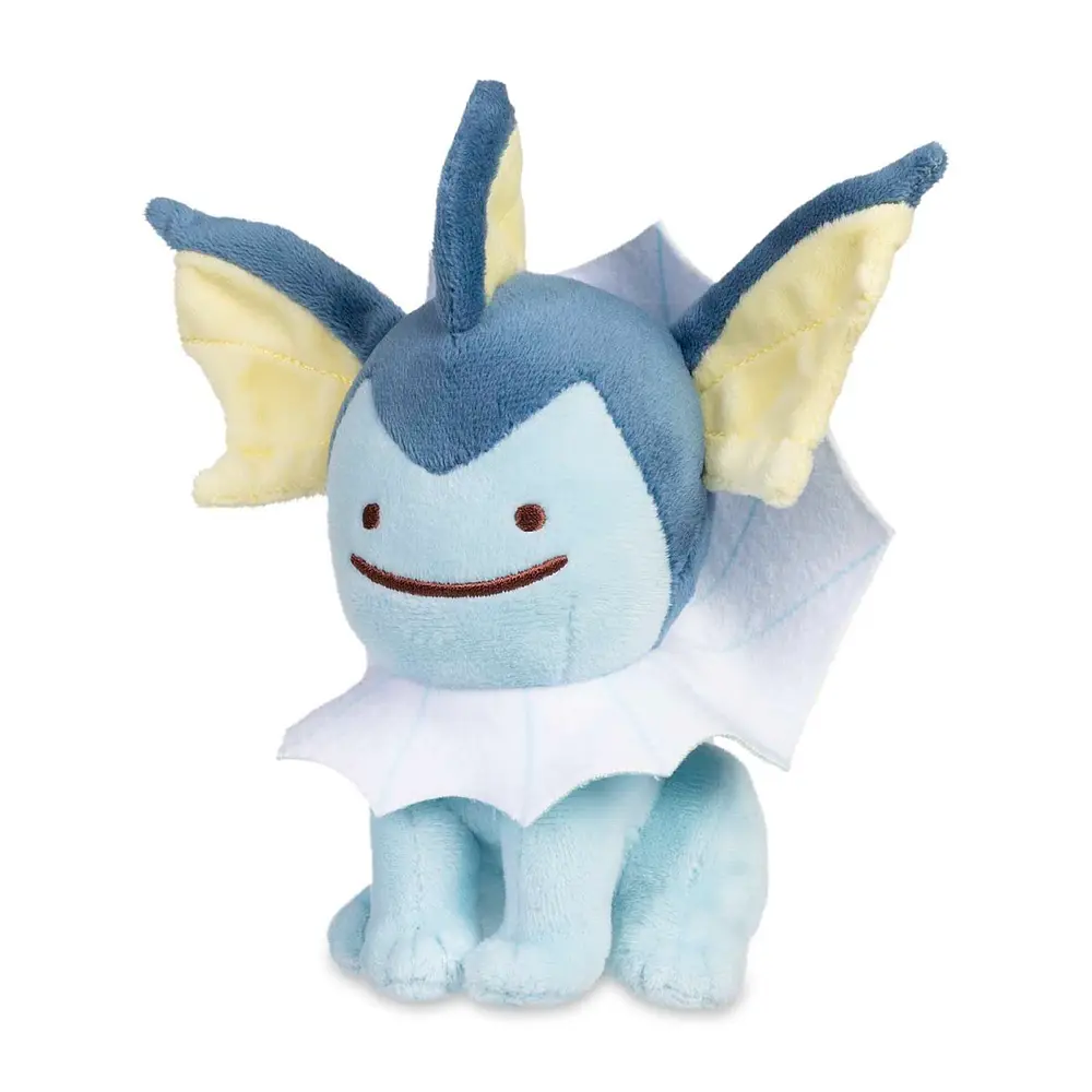 Peluche · Vaporeon - Imagen principal