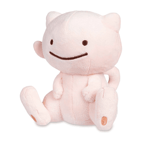 Peluche · Mew