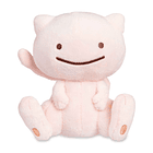 Peluche · Mew 2