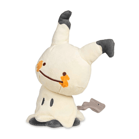 Peluche · Mimikyu