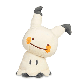 Peluche · Mimikyu