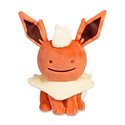 Peluche · Flareon - Vista del producto