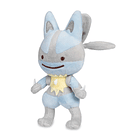 Peluche · Lucario 1