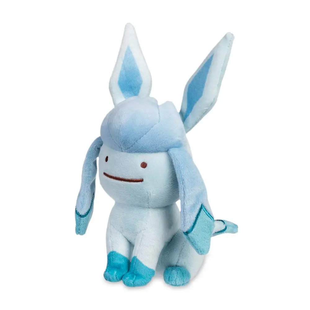 Peluche · Glaceon - Imagen principal