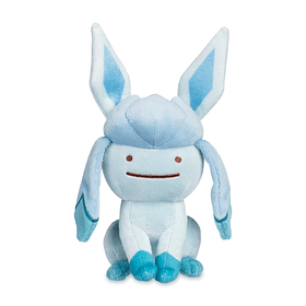 Peluche · Glaceon