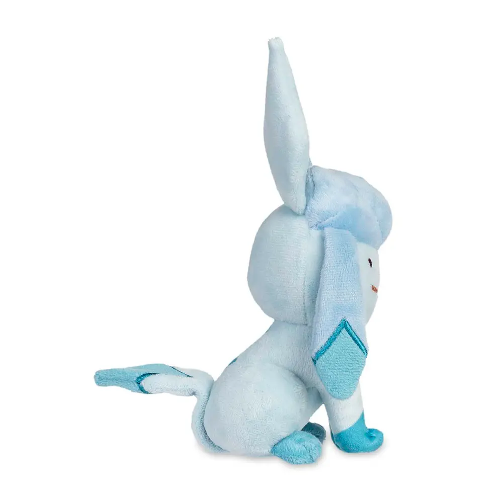 Peluche · Glaceon - Vista del producto