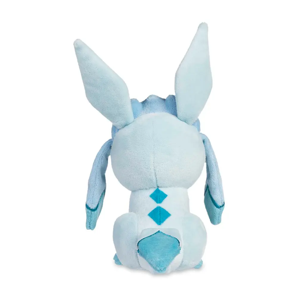 Peluche · Glaceon - Vista del producto