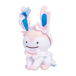 Peluche · Sylveon