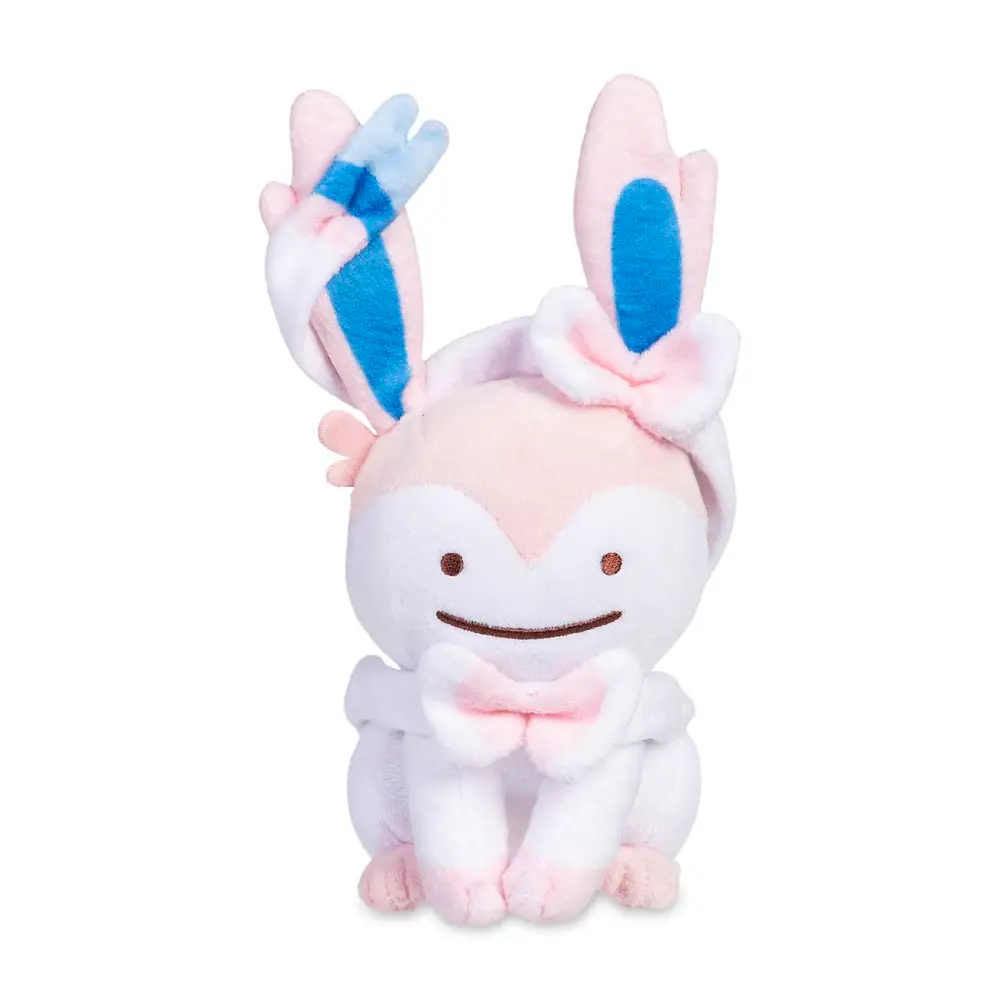 Peluche · Sylveon - Vista del producto