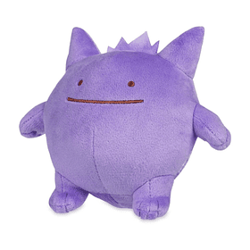 Peluche · Gengar