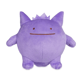 Peluche · Gengar