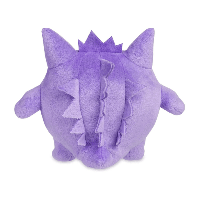 Peluche · Gengar 4