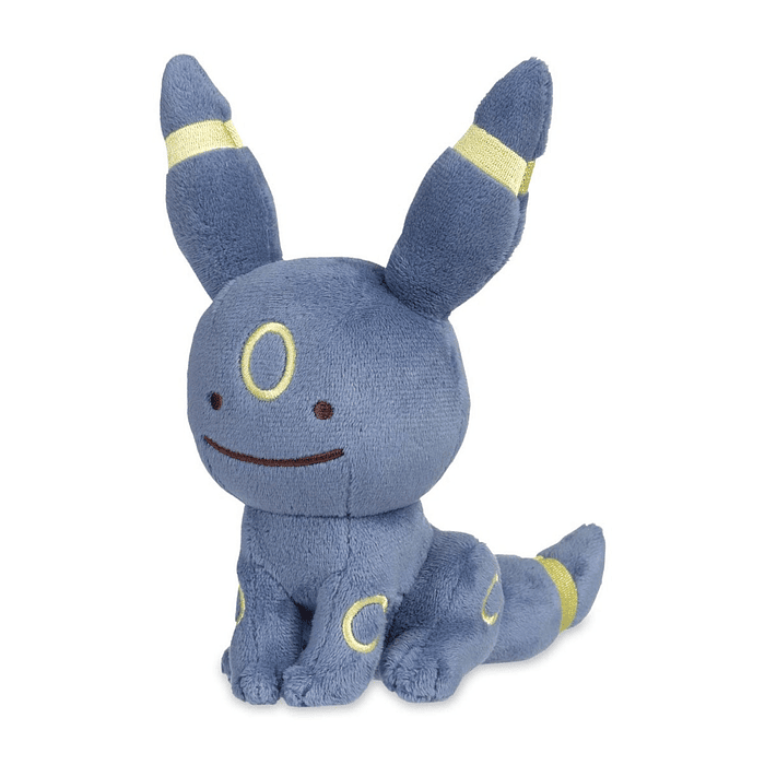 Peluche · Umbreon