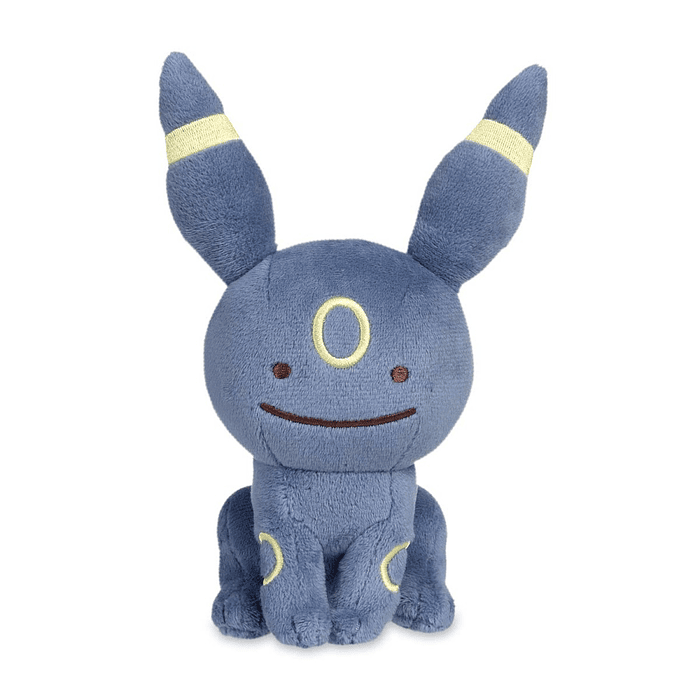 Peluche · Umbreon 2