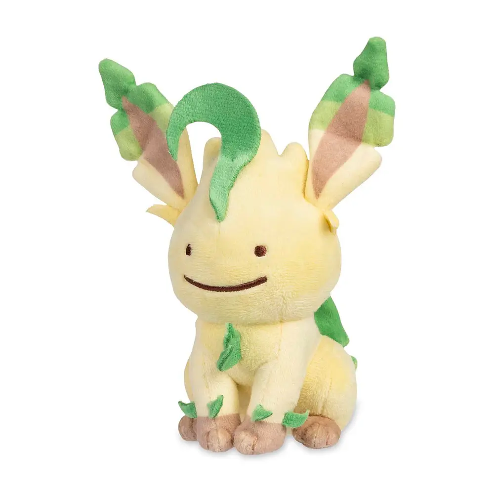 Peluche · Leafeon - Imagen principal