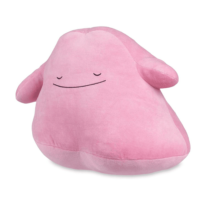 Peluche Grande · Ditto