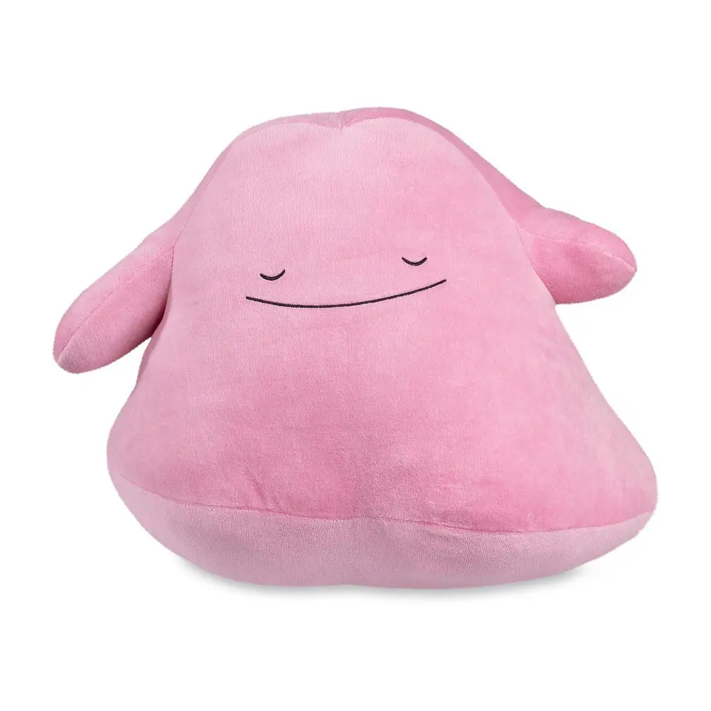 Peluche Grande · Ditto - Vista del producto