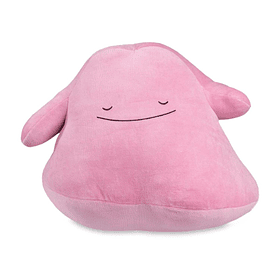 Peluche Grande · Ditto