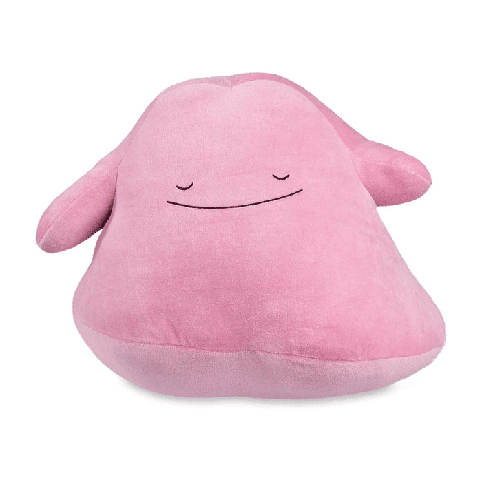 Peluche Grande · Ditto 2