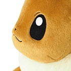 Peluche Eevee · Tamaño Real 3
