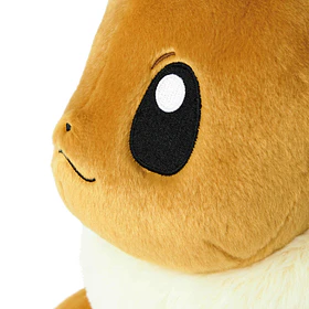 Peluche · Eevee