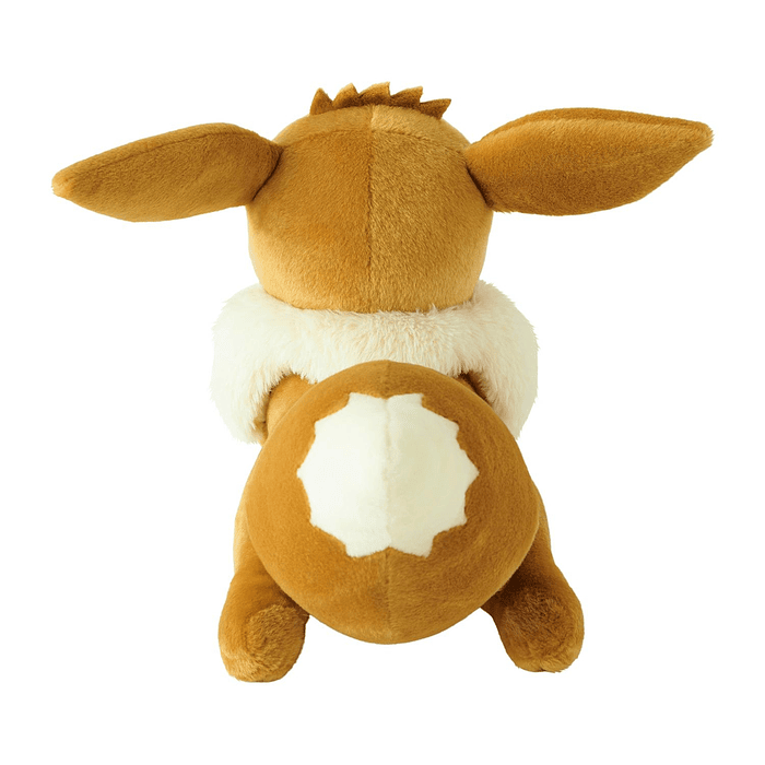Peluche Eevee · Tamaño Real 5
