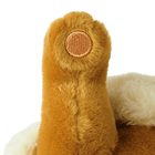 Peluche Eevee · Tamaño Real 8